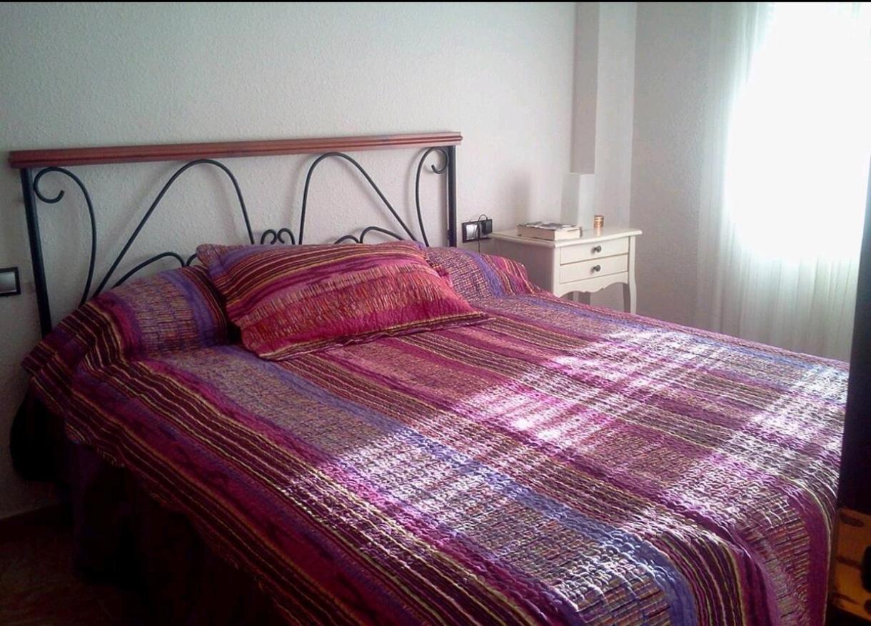 Apartmán Valencie Exteriér fotografie
