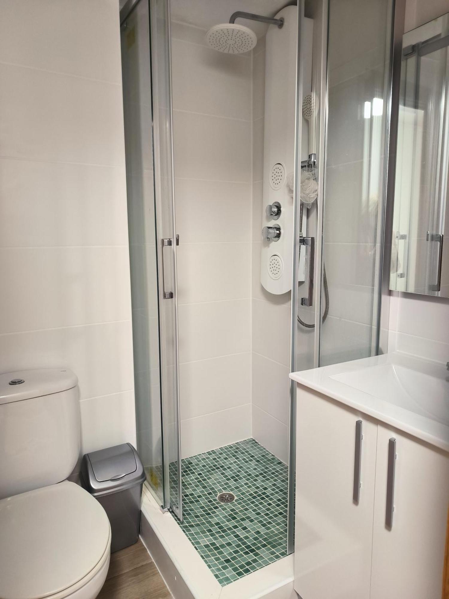 Apartmán Valencie Exteriér fotografie